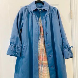 Vintage 1970's Forecaster Coat